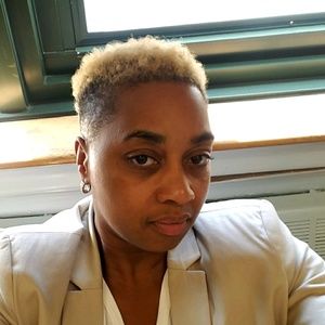 Meet your Posher, Tara